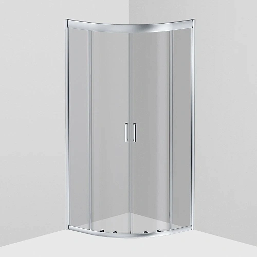Душевой уголок AM.PM Gem W90G-401-080WT Душевой уголок AM.PM Gem W90G-401-080WT