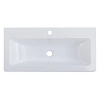 Раковина BelBagno BB800/450-LV-MR-PR из искусственного камня Раковина BelBagno BB800/450-LV-MR-PR из искусственного камня