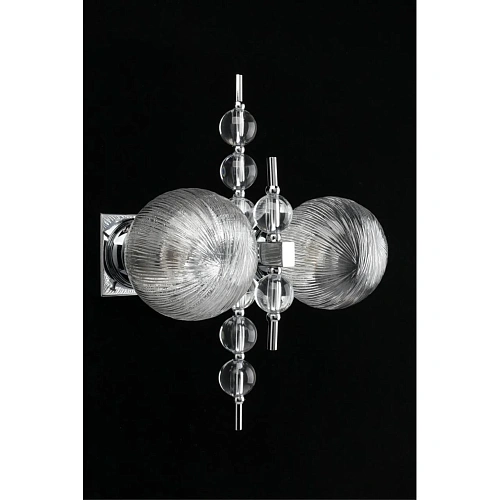 Светильник настенный (Бра) Aployt Melani APL.821.01.02 Светильник настенный (Бра) Aployt Melani APL.821.01.02