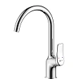Смеситель для кухни Lemark Ortus LM11305C, хром Смеситель для кухни Lemark Ortus LM11305C, хром