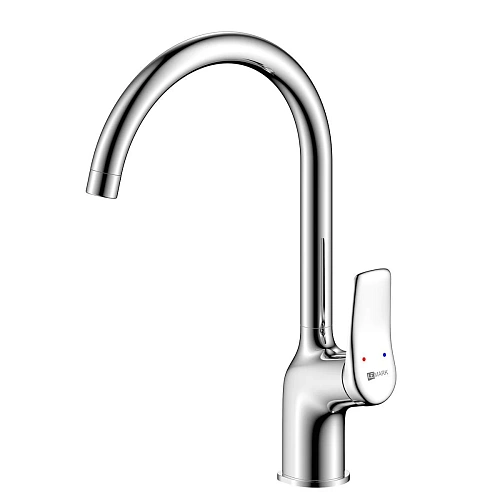 Смеситель для кухни Lemark Ortus LM11305C, хром Смеситель для кухни Lemark Ortus LM11305C, хром