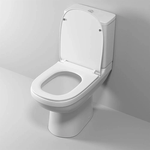 Унитаз напольный Niagara Nero NG-9902 (620x360x750) безободковый с толстой крышкой Унитаз напольный Niagara Nero NG-9902 (620x360x750) безободковый с толстой крышкой