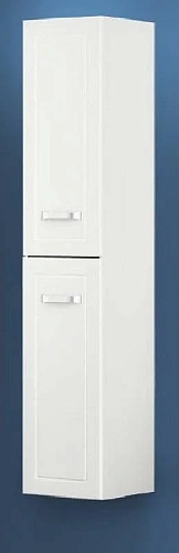 Шкаф-пенал скандинавский Gustavsberg Iconic, 35 см, белый матовый GB71CCTC35MS Шкаф-пенал скандинавский Gustavsberg Iconic, 35 см, белый матовый GB71CCTC35MS