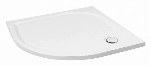 Душевой поддон Эстет Омега 1000х1000 ФР-00000763 Душевой поддон Эстет Омега 1000х1000 ФР-00000763