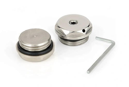 Спускной клапан Сунержа (d 25 мм / G 1/2 НР / 2 шт.) 9003-1201-0000 RAL 9003 Сигнальный белый Спускной клапан Сунержа (d 25 мм / G 1/2 НР / 2 шт.) 9003-1201-0000 RAL 9003 Сигнальный белый