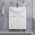 Тумба с раковиной DIWO Дмитров 60 460888 Тумба с раковиной DIWO Дмитров 60 460888