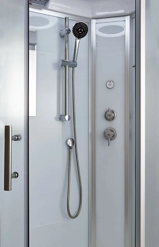 Душевая кабина Timo Standart T-6650 Silver Fabric (150x88x220) Душевая кабина Timo Standart T-6650 Silver Fabric (150x88x220)