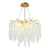 Люстра подвесная Aployt Paulina APL.848.03.10 Люстра подвесная Aployt Paulina APL.848.03.10