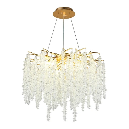 Люстра подвесная Aployt Paulina APL.848.03.10 Люстра подвесная Aployt Paulina APL.848.03.10