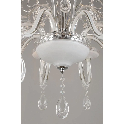 Люстра подвесная Aployt Emmanuel APL.628.03.08 Люстра подвесная Aployt Emmanuel APL.628.03.08