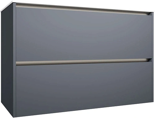 Тумба под раковину Allen Brau Activity 100 1.34014.BGM синий матовый/олива брашированная Тумба под раковину Allen Brau Activity 100 1.34014.BGM синий матовый/олива брашированная