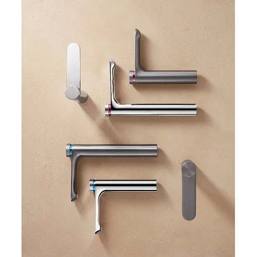 Смеситель для раковины ARROW AMP11872-1CP, хром Смеситель для раковины ARROW AMP11872-1CP, хром