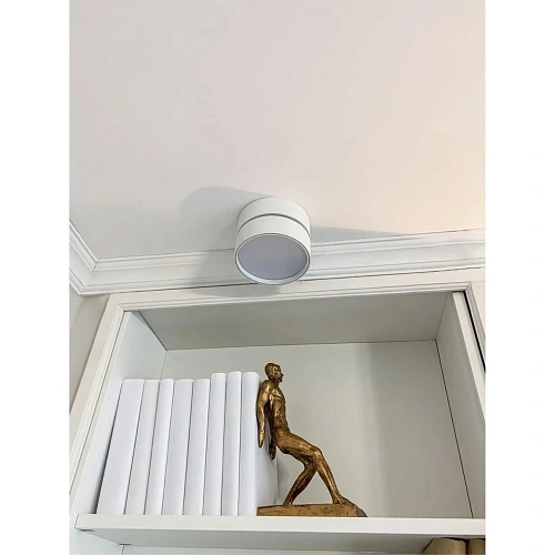 Светильник встраиваемый-накладной Omnilux Lenno OML-101309-12 Светильник встраиваемый-накладной Omnilux Lenno OML-101309-12