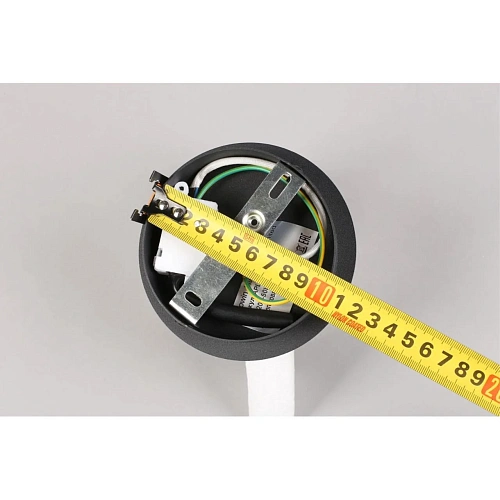 Светильник настенный (Бра) Aployt Stefani APL.901.01.01 Светильник настенный (Бра) Aployt Stefani APL.901.01.01