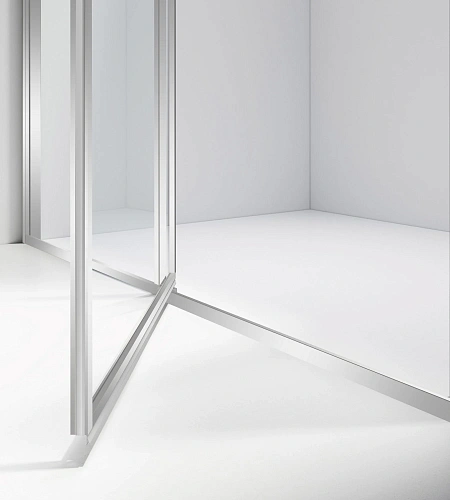 Душевой уголок Vincea Slim 8mm VSR-4SLP9012CL, 1200x900, хром, стекло прозрачное Душевой уголок Vincea Slim 8mm VSR-4SLP9012CL, 1200x900, хром, стекло прозрачное