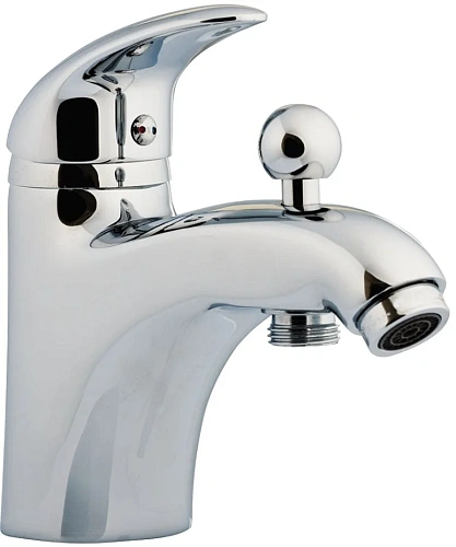 Смеситель на борт ванны Boheme Mono 495 AquaDesign Смеситель на борт ванны Boheme Mono 495 AquaDesign