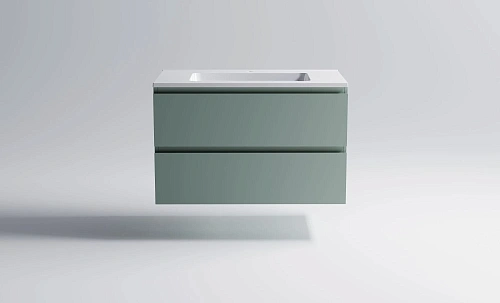 Тумба с раковиной Astra-Form Альфа 900 мм 3060007ncss3005-b80g+04010008 зеленый (NCS S 3005-b80g матовый) Тумба с раковиной Astra-Form Альфа 900 мм 3060007ncss3005-b80g+04010008 зеленый (NCS S 3005-b80g матовый)