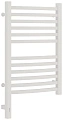Полотенцесушитель электрический Сунержа Аркус 3.0 600х400 МЭМ левый 30-5704-6040 Матовый белый Полотенцесушитель электрический Сунержа Аркус 3.0 600х400 МЭМ левый 30-5704-6040 Матовый белый