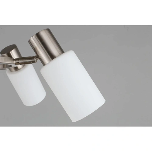 Люстра подвесная Omnilux Ales OML-69113-06 Люстра подвесная Omnilux Ales OML-69113-06