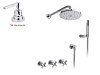 Картинка анонса товара «душевая стойка nicolazzi moderno mac kinley 05 2233cr29»