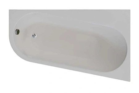 Акриловая ванна Radomir Вальс Прима 170х100 1-01-0-2-1-357 правая, рама-подставка