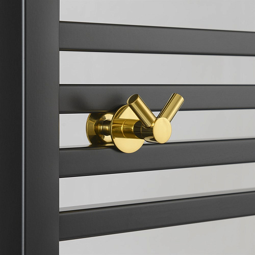 Крючок Сунержа ВИКТОРИЯ 03-2010-0002 Золото Крючок Сунержа ВИКТОРИЯ 03-2010-0002 Золото