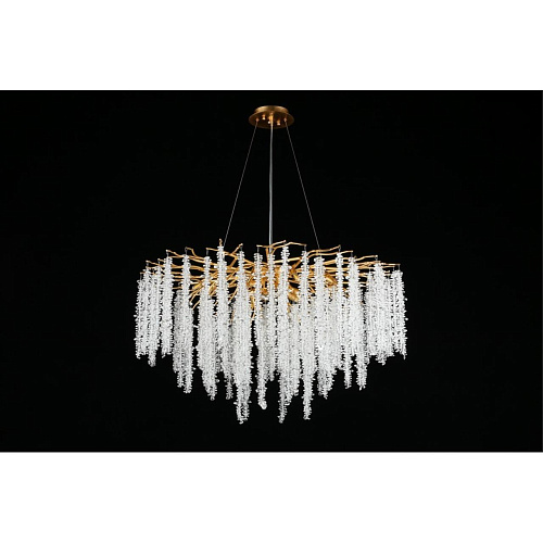 Люстра подвесная Aployt Paulina APL.848.03.15 Люстра подвесная Aployt Paulina APL.848.03.15