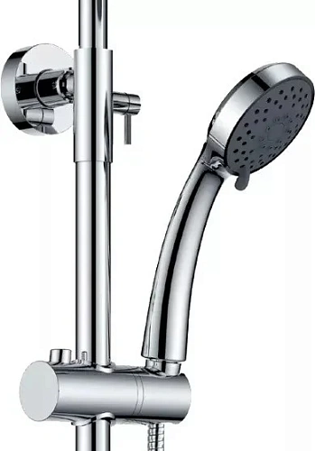 Душевая система Kaiser 58182 Душевая система Kaiser 58182