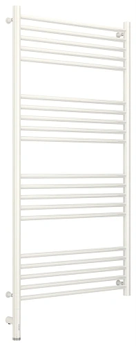 Полотенцесушитель электрический Сунержа Богема 3.0 прямая 1200х600 МЭМ левый 12-5804-1260 Белый Полотенцесушитель электрический Сунержа Богема 3.0 прямая 1200х600 МЭМ левый 12-5804-1260 Белый