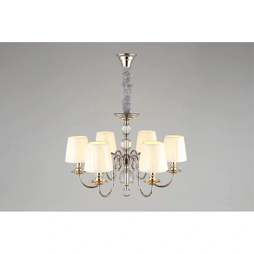 Люстра подвесная Aployt Gaell APL.704.03.06 Люстра подвесная Aployt Gaell APL.704.03.06