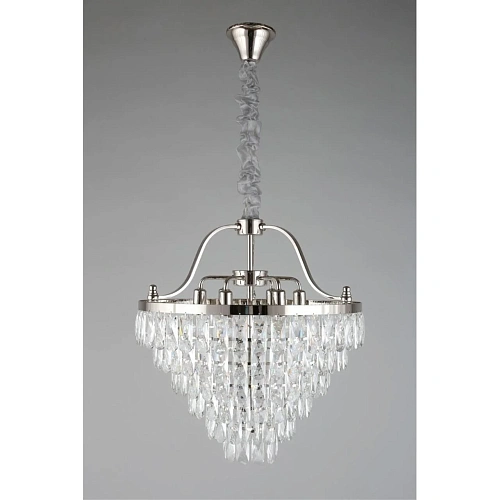 Люстра подвесная Aployt Gerta APL.725.03.07 Люстра подвесная Aployt Gerta APL.725.03.07