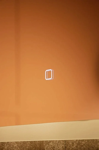 Зеркало Silver mirrors Stiv - Lite 500х700 открытая подсветка, cенсорный выключатель, тёплый свет LE LED-00002777 Зеркало Silver mirrors Stiv - Lite 500х700 открытая подсветка, cенсорный выключатель, тёплый свет LE LED-00002777