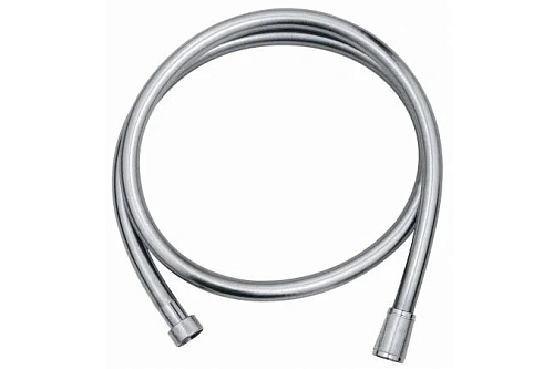 Смеситель для ванны GROHE Eurocube, напольный, с ручным душем, хром (23672001) Смеситель для ванны GROHE Eurocube, напольный, с ручным душем, хром (23672001)