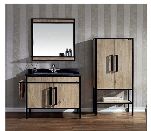 Раковина CeramaLux 542A врезная, белый Раковина CeramaLux 542A врезная, белый