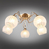 Люстра потолочная Omnilux Grosotto OML-24907-05 Люстра потолочная Omnilux Grosotto OML-24907-05