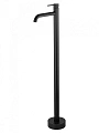 Смеситель для раковины Wonzon & Woghand STICK напольный, черный матовый (WW-88649905-MB) Смеситель для раковины Wonzon & Woghand STICK напольный, черный матовый (WW-88649905-MB)
