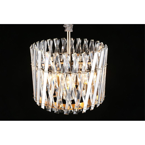 Люстра подвесная Aployt Verene APL.808.13.05 Люстра подвесная Aployt Verene APL.808.13.05