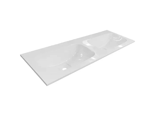 Раковина Эстет Барселона 120 ФР-00017691 1200х450 накладная Раковина Эстет Барселона 120 ФР-00017691 1200х450 накладная