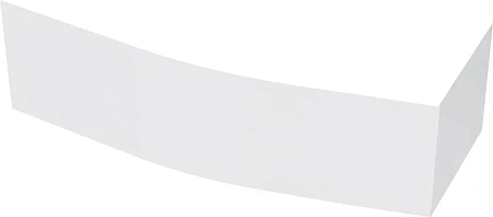 Экран для ванны фронтальный Astra-Form Скат Г-образный L 02010003 Экран для ванны фронтальный Astra-Form Скат Г-образный L 02010003