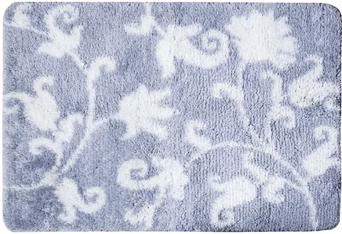 Коврик Iddis Elegant Silver 90x60 132A690i12 Коврик Iddis Elegant Silver 90x60 132A690i12