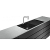 Картинка анонса товара «кухонная мойка hansgrohe со смесителем 450 с крылом c51-f450-12 43228000, хром»
