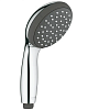 Картинка анонса товара «душевая лейка grohe vitalio start i (1 режим), хром (27940000)»