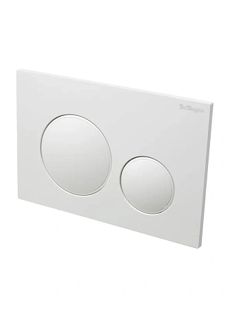 Инсталляция для унитаза BelBagno BB-101-M-BC с клавишей смыва