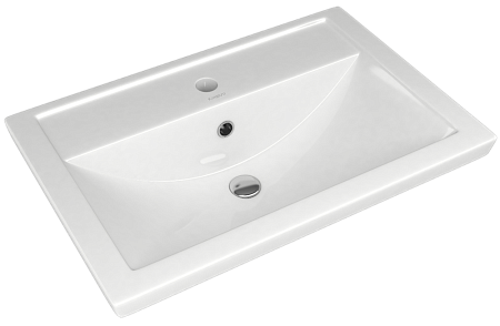 Раковина Kirovit Фостер 60 451104 Раковина Kirovit Фостер 60 451104