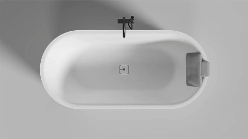 Подголовник Salini 1904201G Grey Подголовник Salini 1904201G Grey