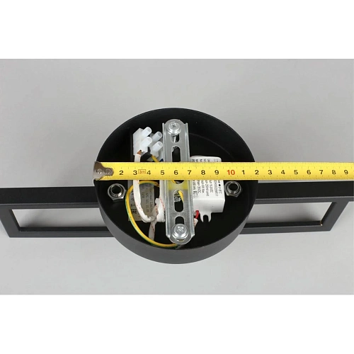 Светильник настенный (Бра) Aployt Sabina APL.321.11.05 Светильник настенный (Бра) Aployt Sabina APL.321.11.05