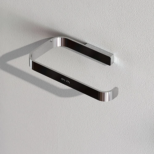 Держатель туалетной бумаги AM.PM Func A8F34100 Держатель туалетной бумаги AM.PM Func A8F34100