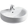 Картинка анонса товара «раковина ideal standard connect e786401 55 см»