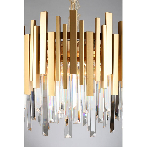 Люстра подвесная Omnilux Carisio OML-72803-09 Люстра подвесная Omnilux Carisio OML-72803-09