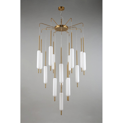 Люстра подвесная Aployt Carla APL.010.03.136 Люстра подвесная Aployt Carla APL.010.03.136